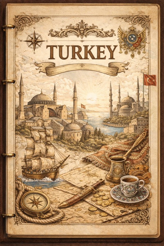 Turkey