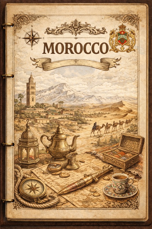 Morocco