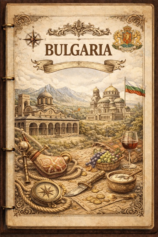 Bulgaria