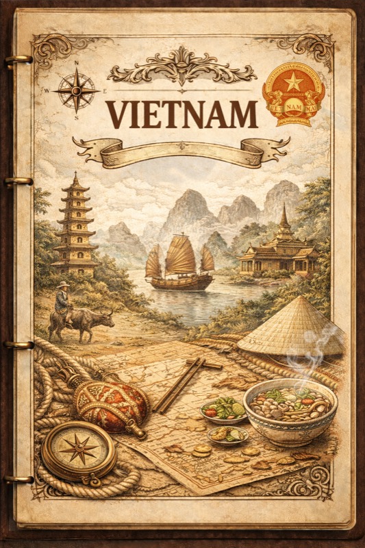 Vietnam